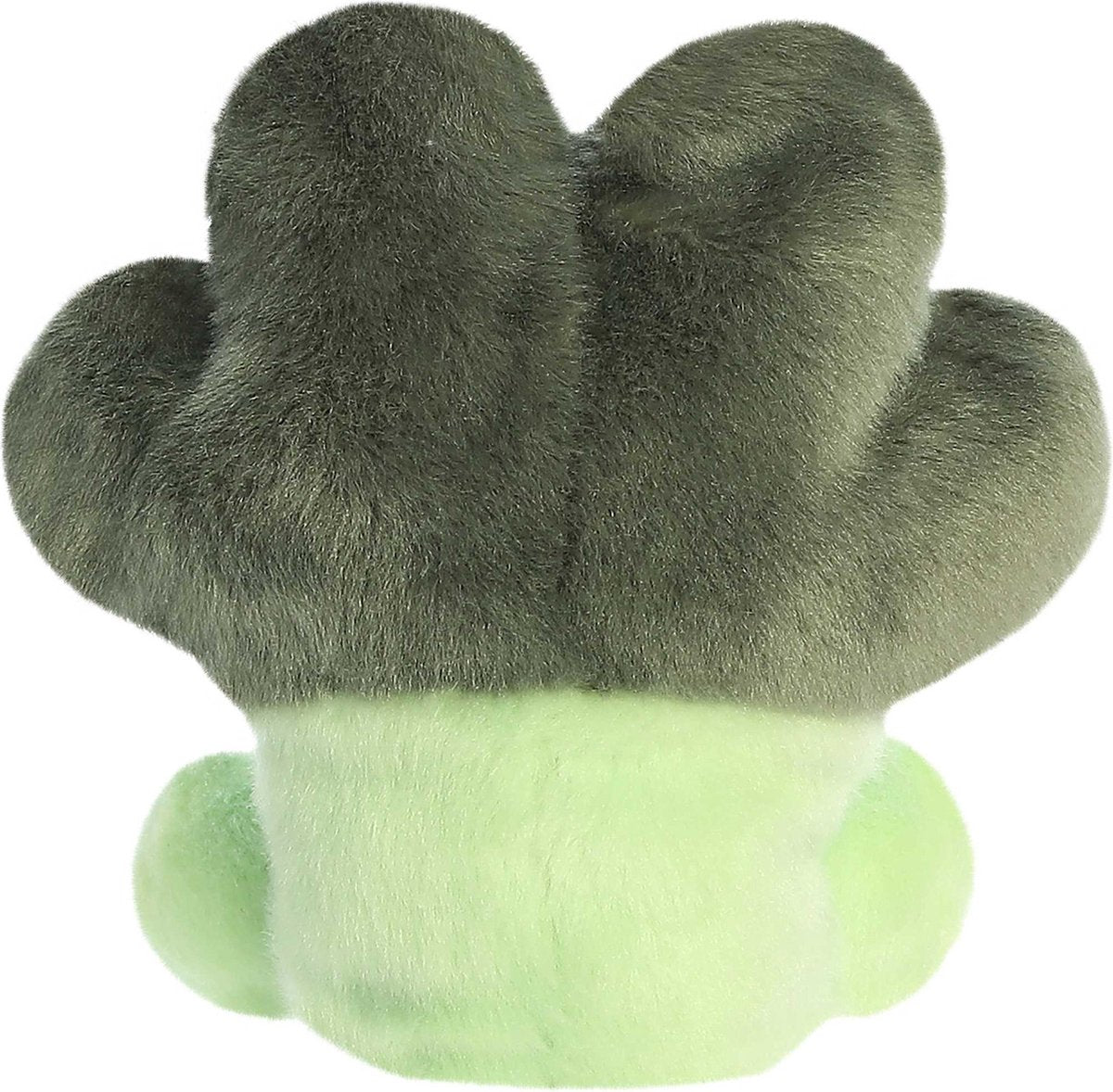 Palm pals - peluche - luigi broccoli