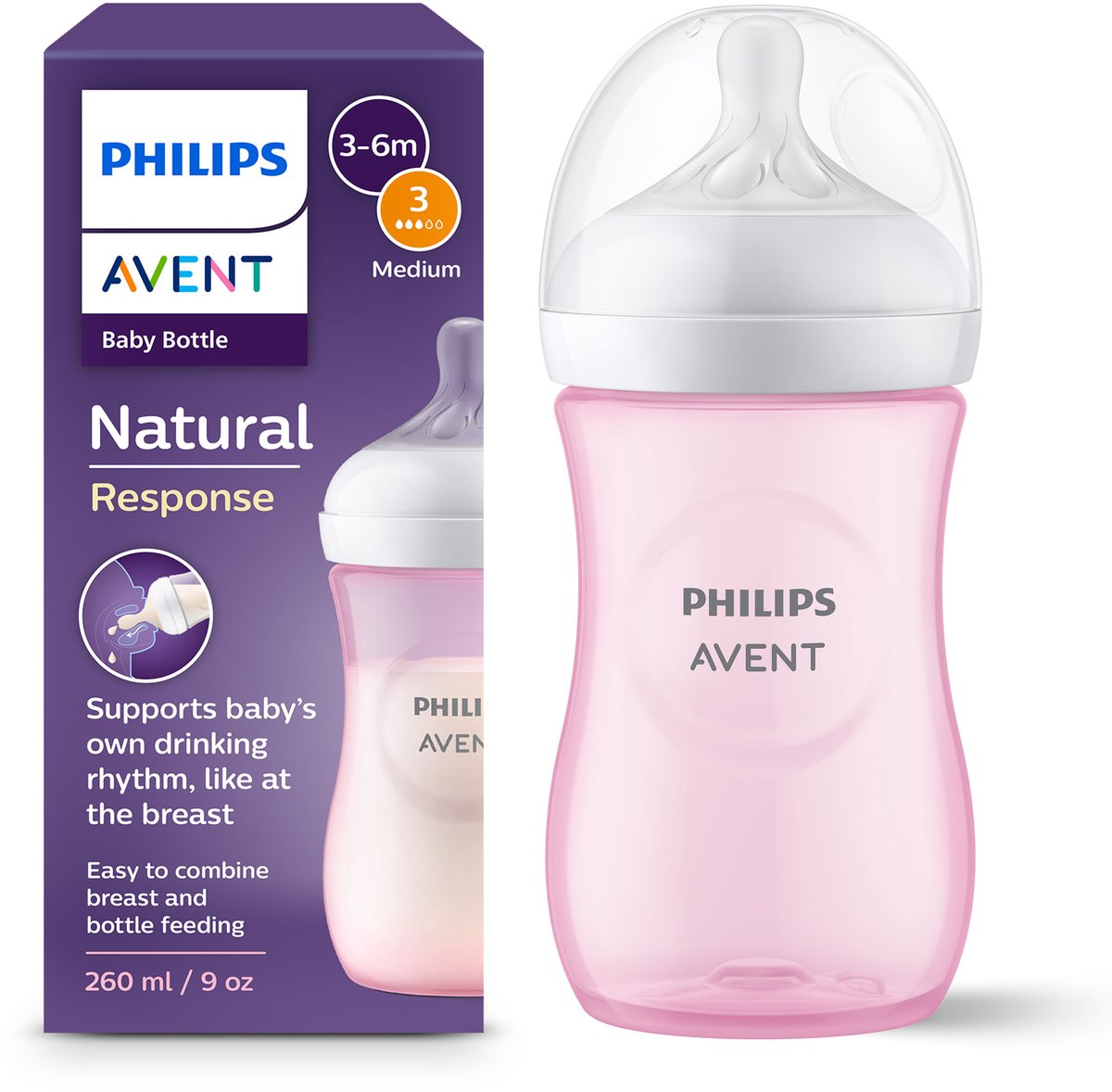 Avvento Philips