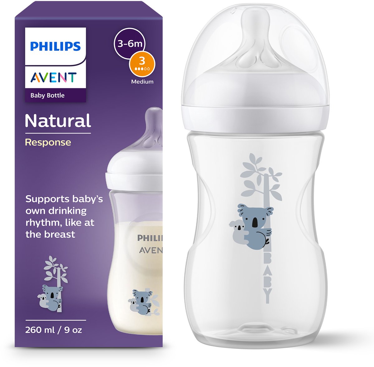 Avvento Philips