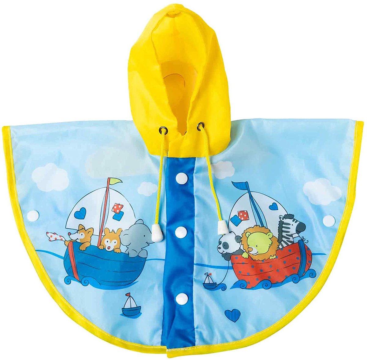 Muñecas Raincape, 35-45 cm