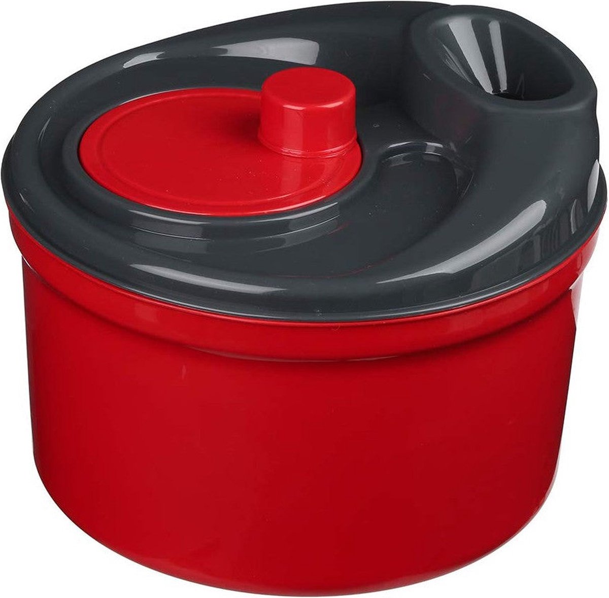 5 centrifuga per insalata five - centrifuga per insalata - 4 l