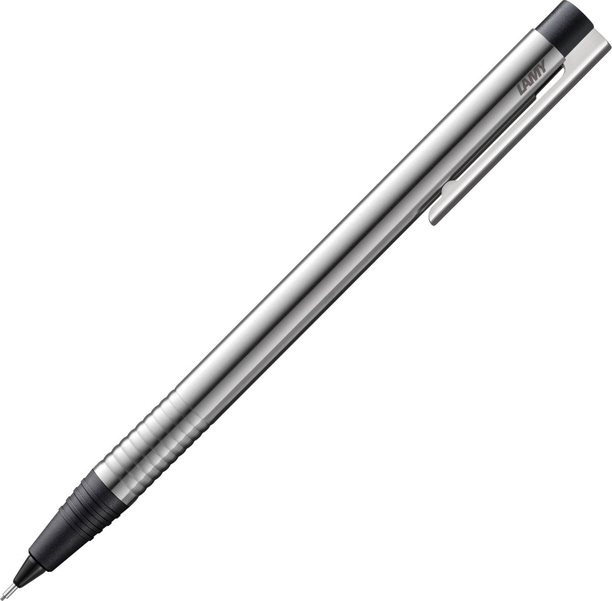 Portamine con logo Lamy