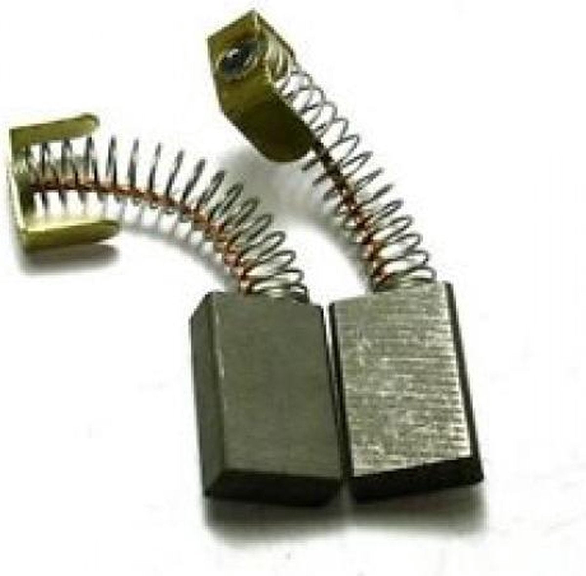 Set spazzole in carbone Makita CB55 1810262