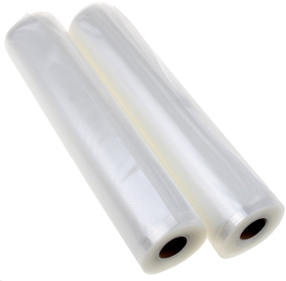 Domo set 2 rollos 28cmx6m para máquina de envasado al vacío do327l