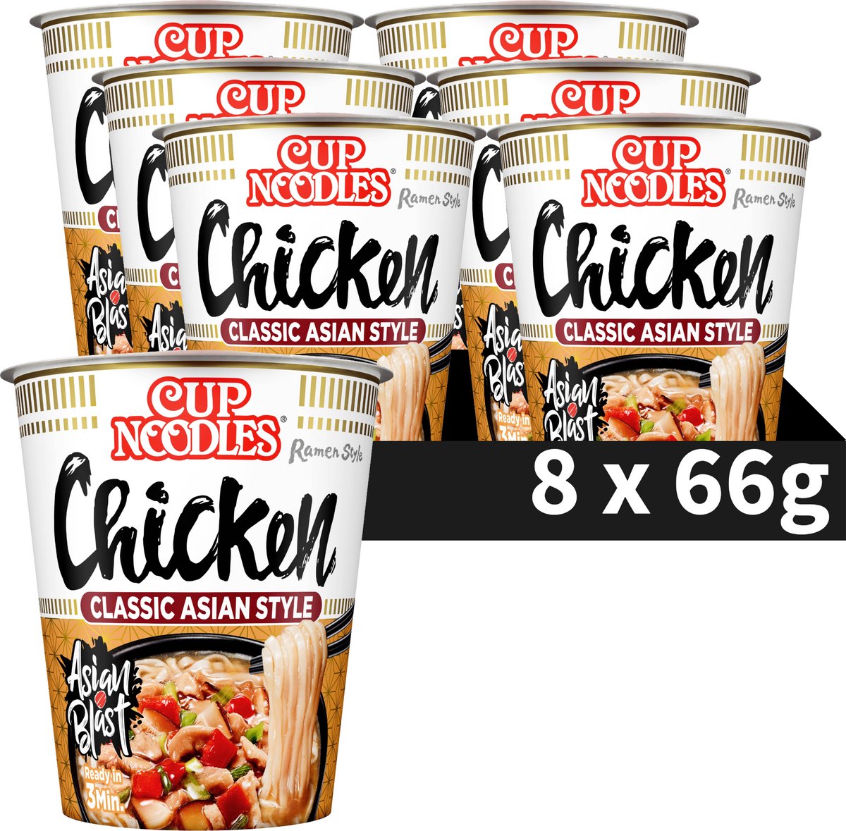 nissin