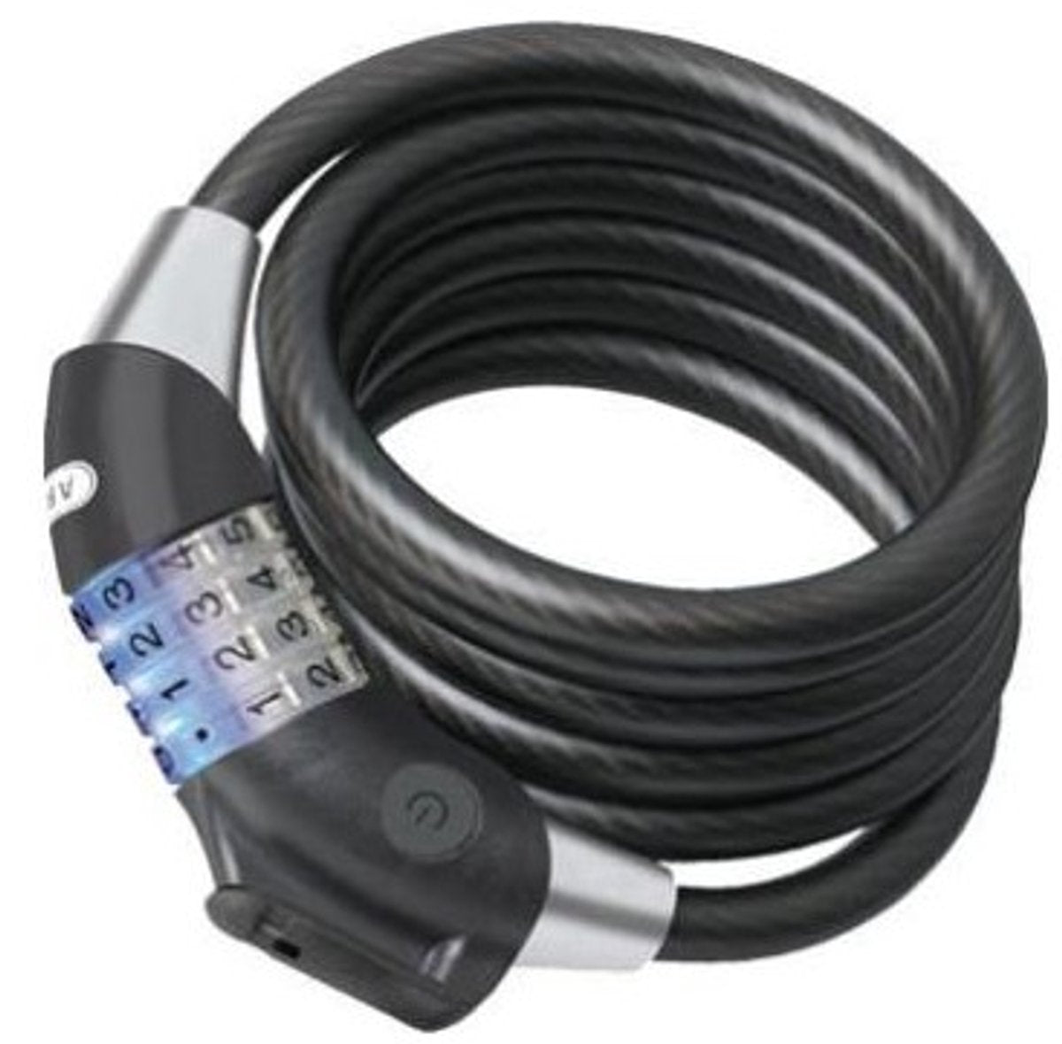 ABUS LOCK CAVO RAYDO PRO 1450