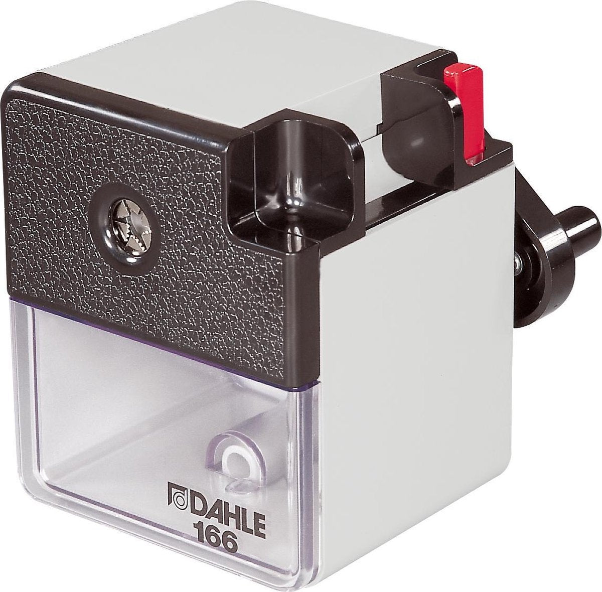 Sacapuntas dahle 166