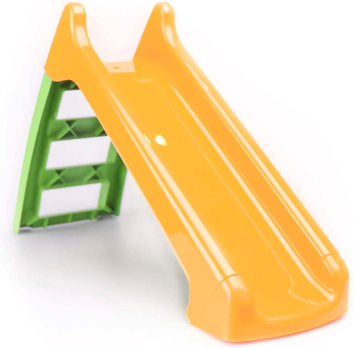Scivolo con spruzzatore 124 x 39 x 72 cm