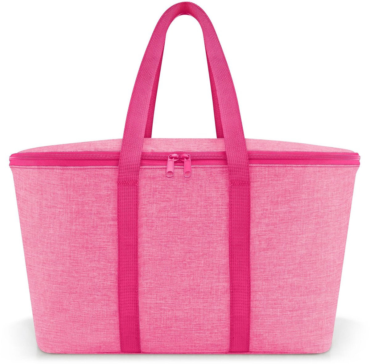 Bolsa isotérmica Reisenthel - 20l - rosa giro