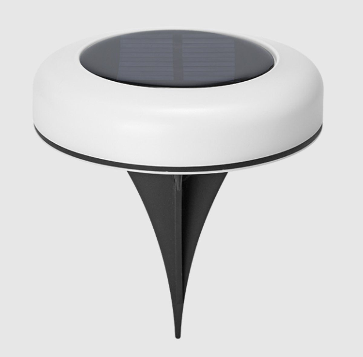 Luxform - solar 1x leshy 100lm, inteligente, 1xpdq