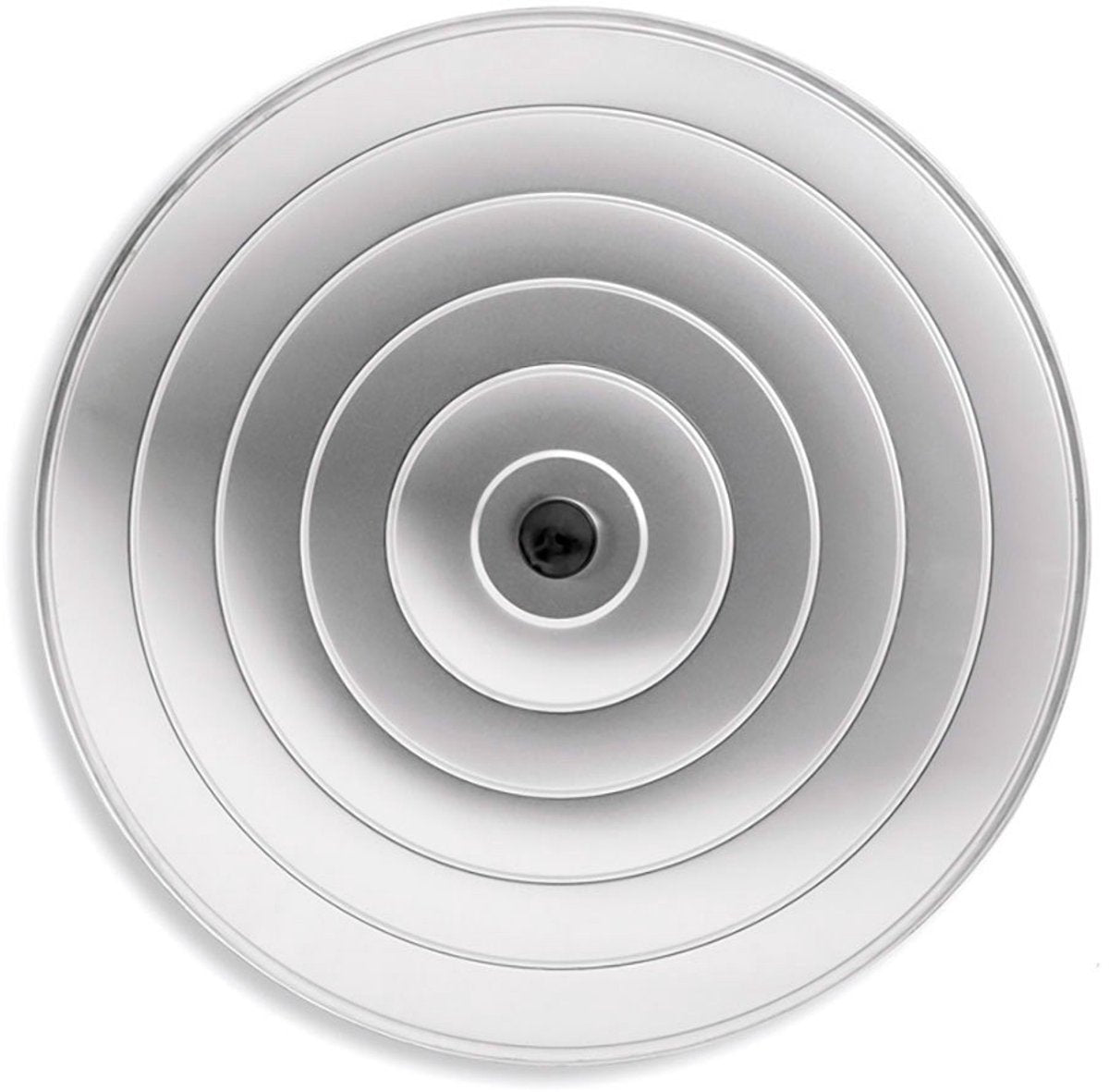 Vaello deksel braadpan aluminium (ø 45 cm)