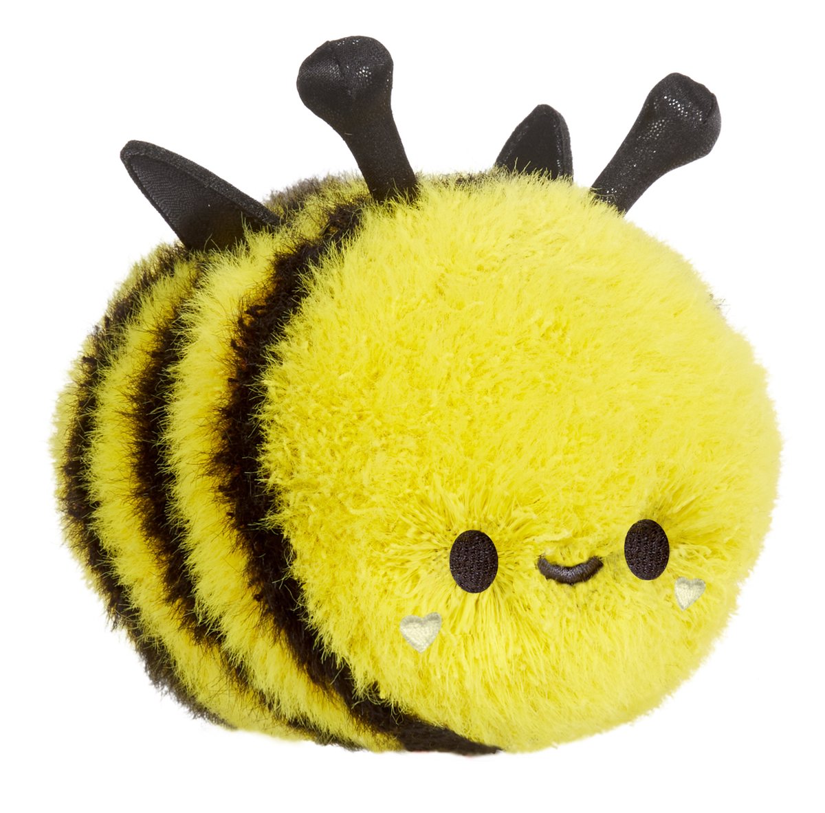 Fluffie Stumpiez Small Plush Assorti