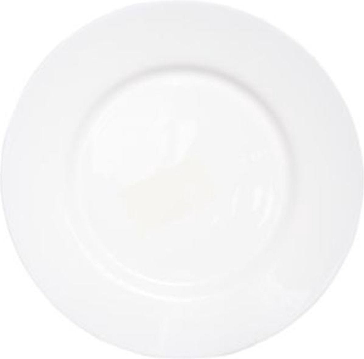 Piatto Luminarc Every Day - piatto piano - 24 cm