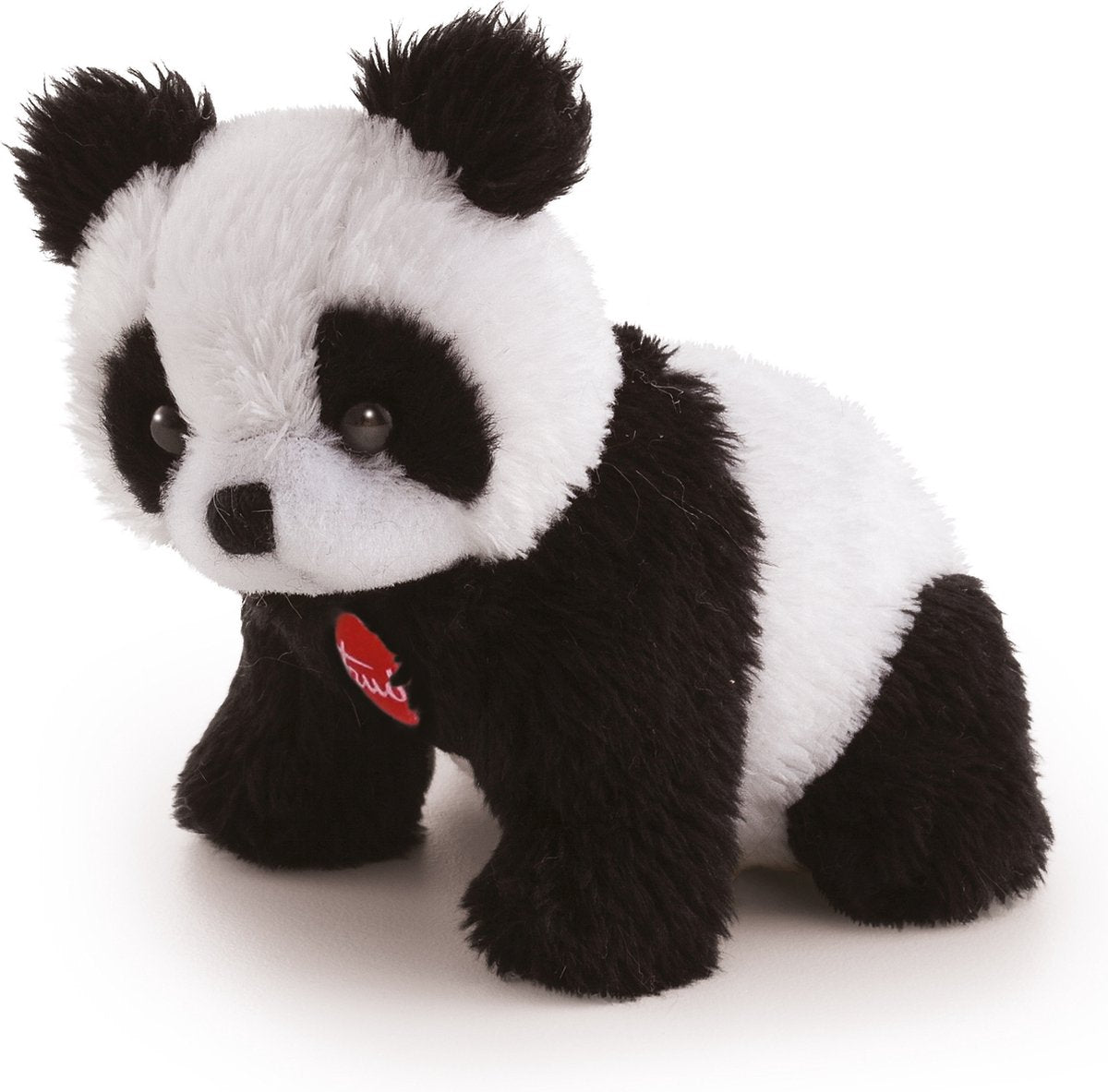 Trudi sc panda: 6x7x8 cm (xxs-50440)
