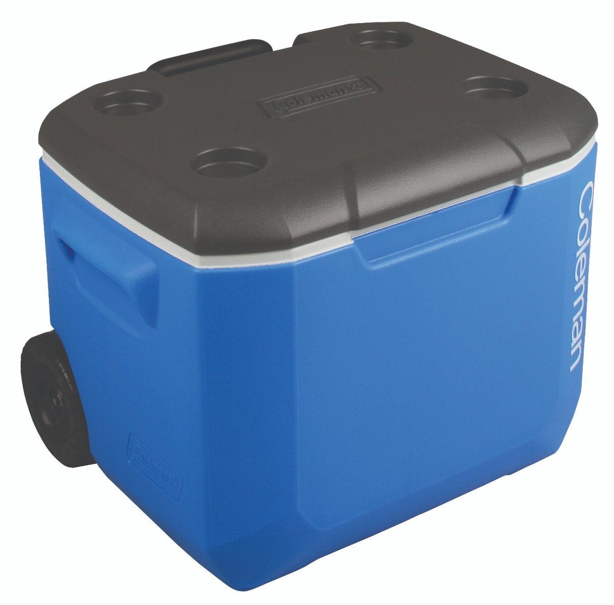 Coleman 60QT REAVER RENDIMIENTO TRICOLOR KOELBOX