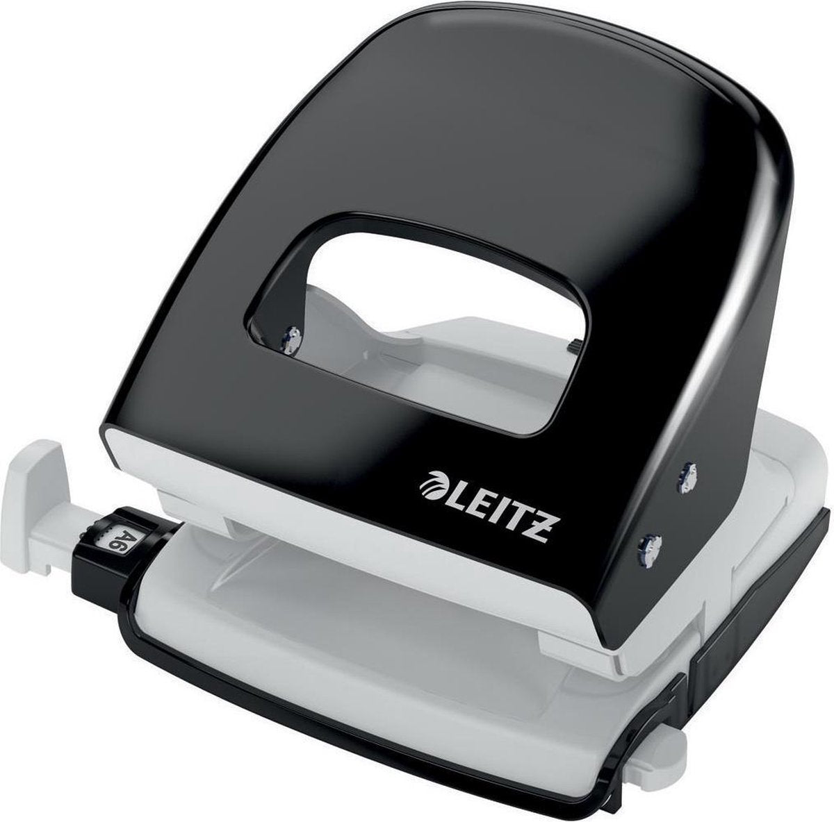 Leitz office perf nexxt negro blis