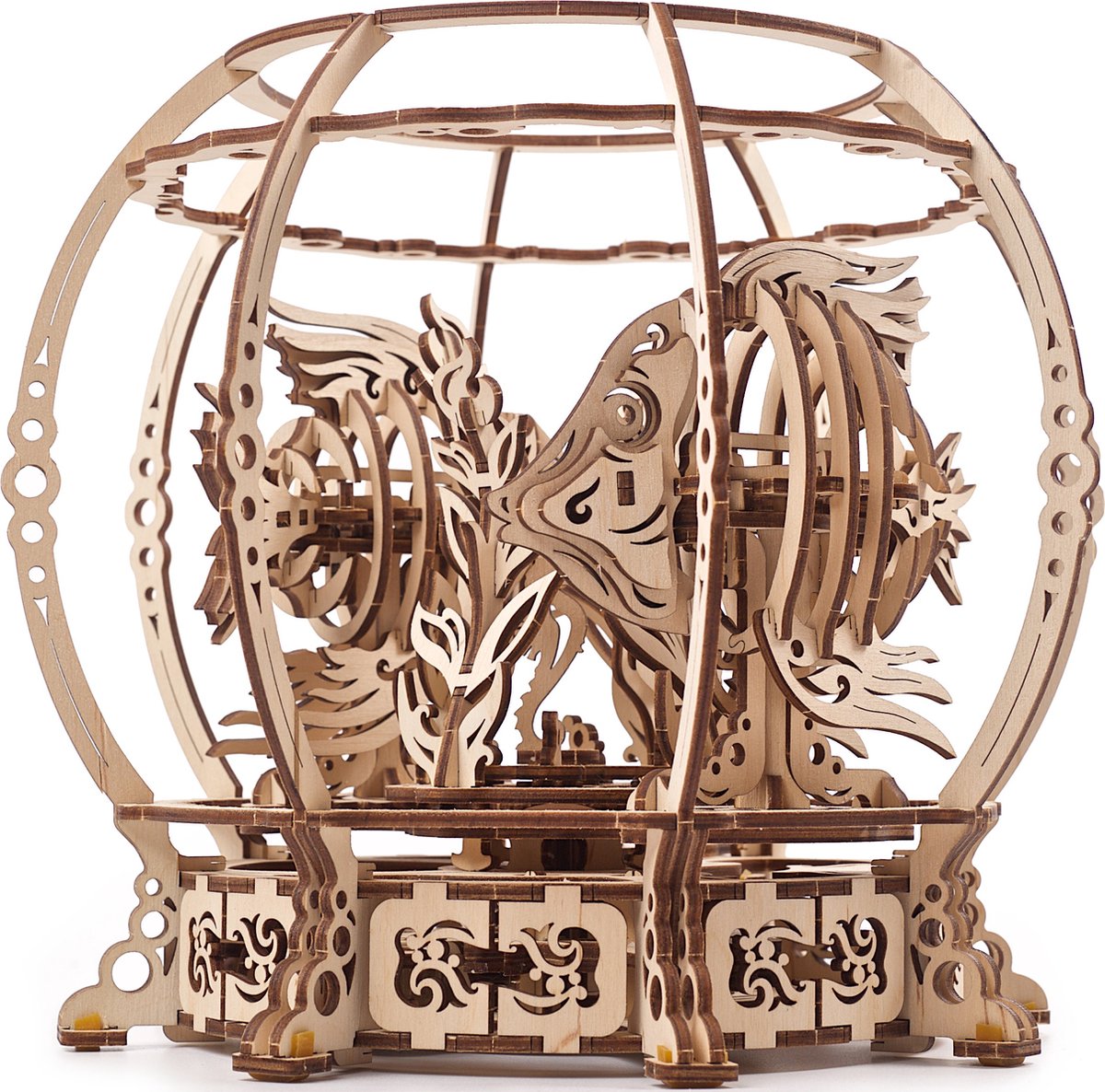 Ugears