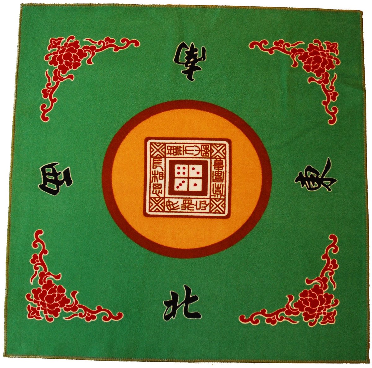 Tappetino da gioco mah-jong per giochi caldi