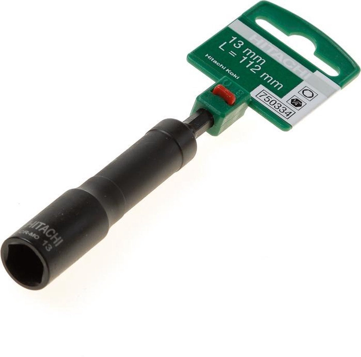 Chiave a bussola angolare flessibile Hikoki da 13 mm