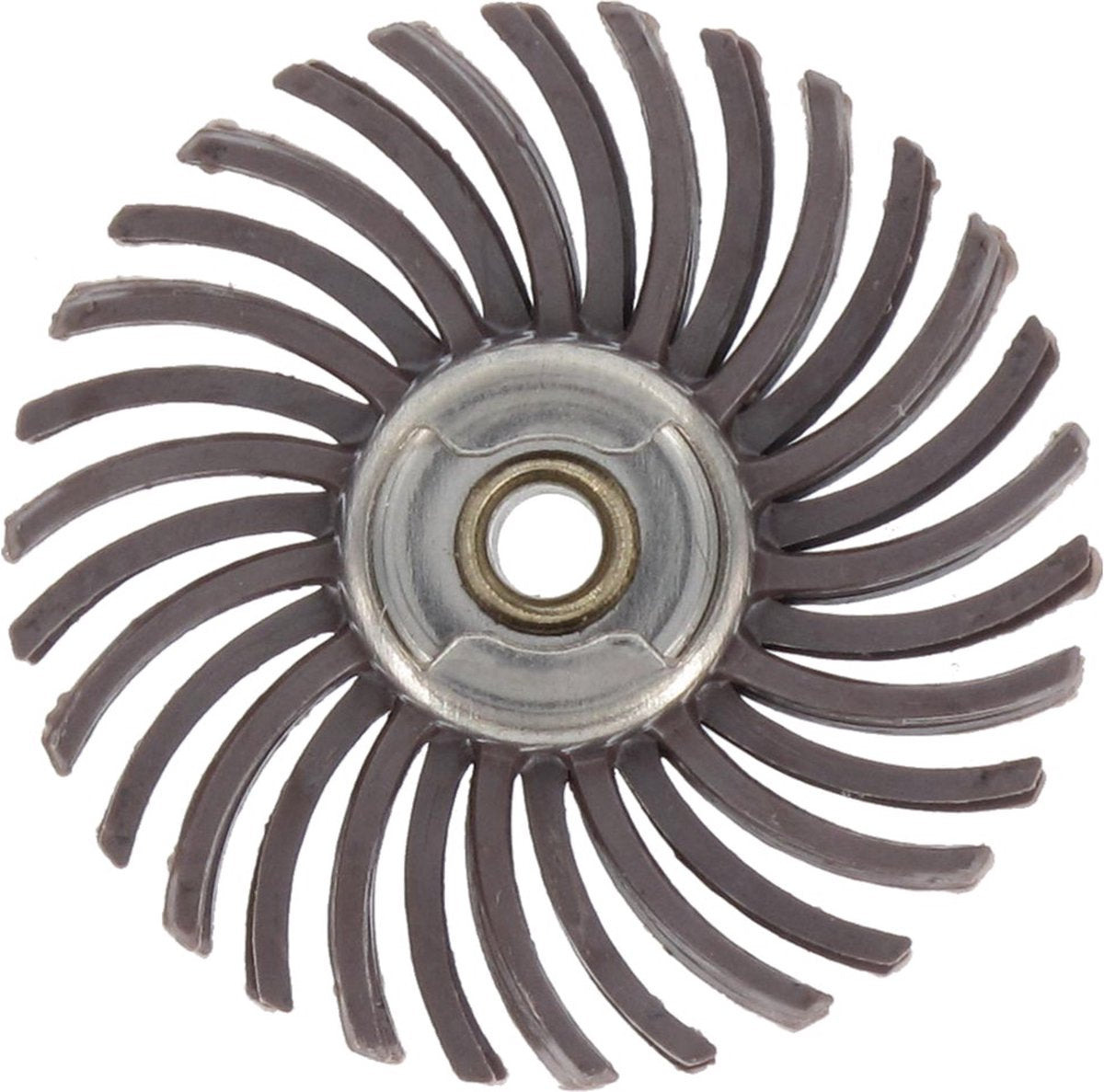 Dremel ez speedclic: disco para pulir detalles grano 36 - 471s