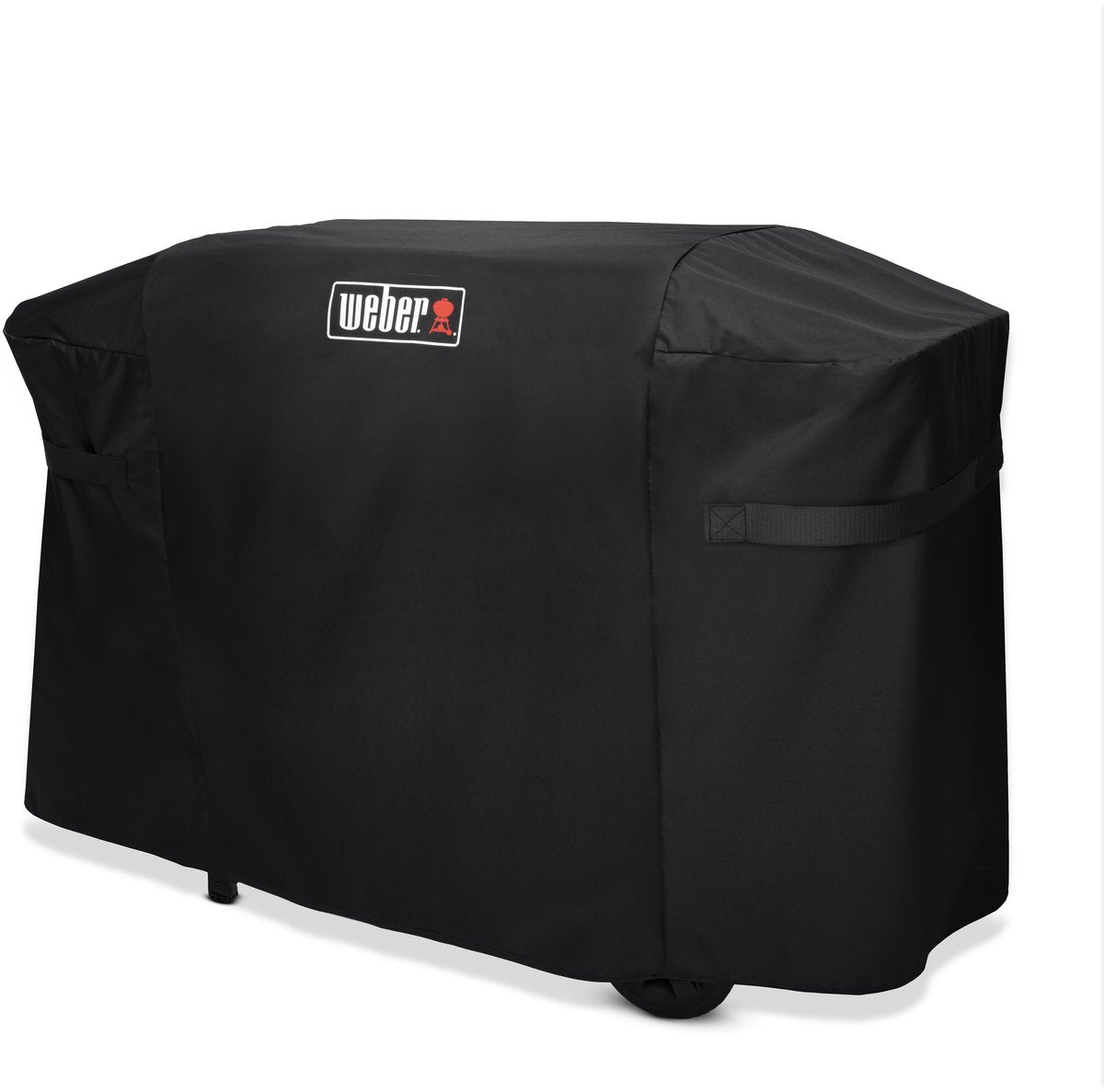 Funda premium Weber para plancha de pizarra de 71 cm
