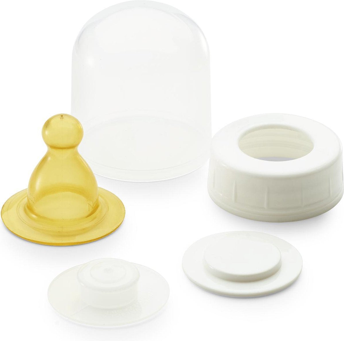 Tappi a vite Natursutten - 2 pezzi