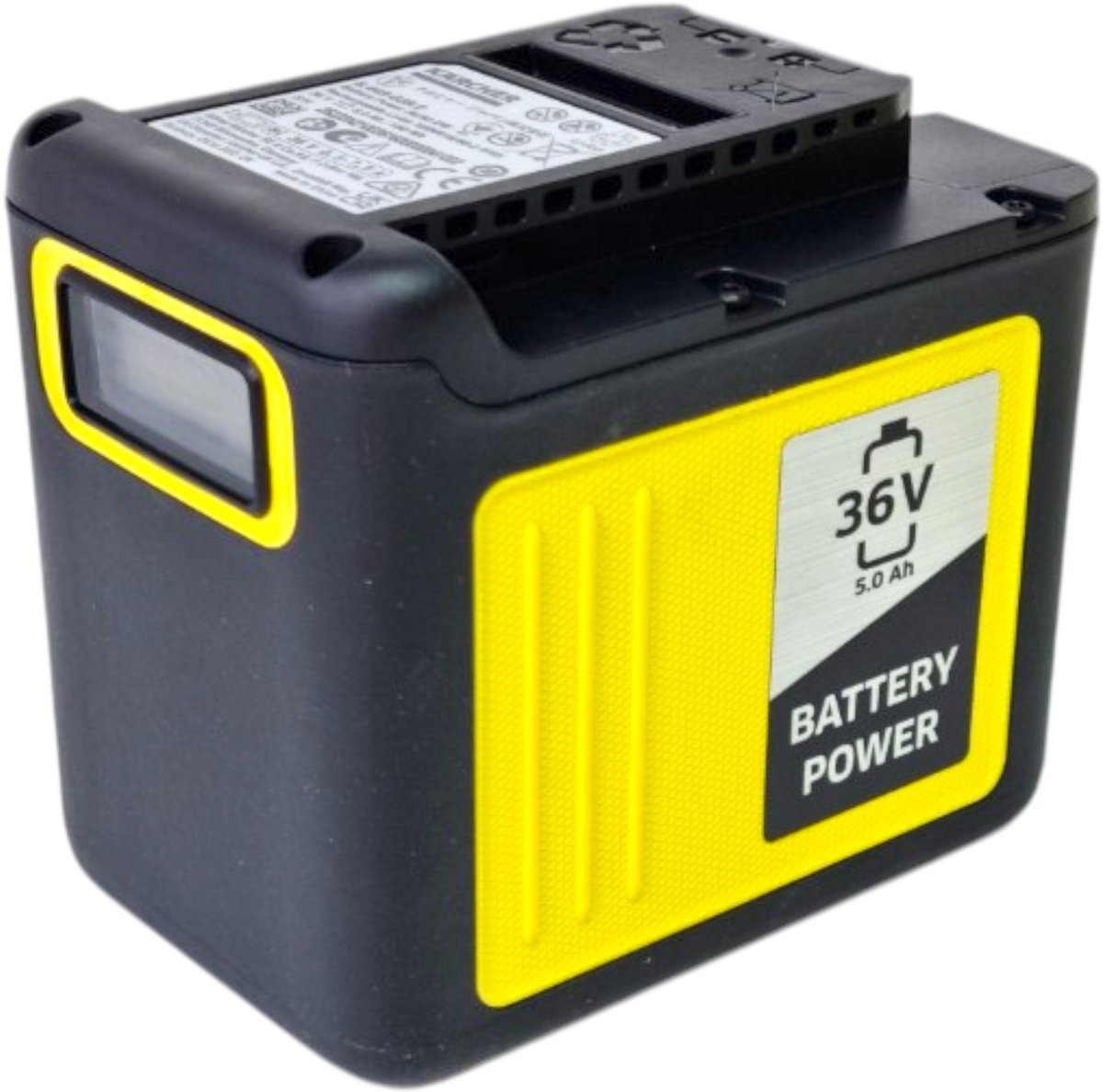 Batería Kärcher 36v 5.0ah