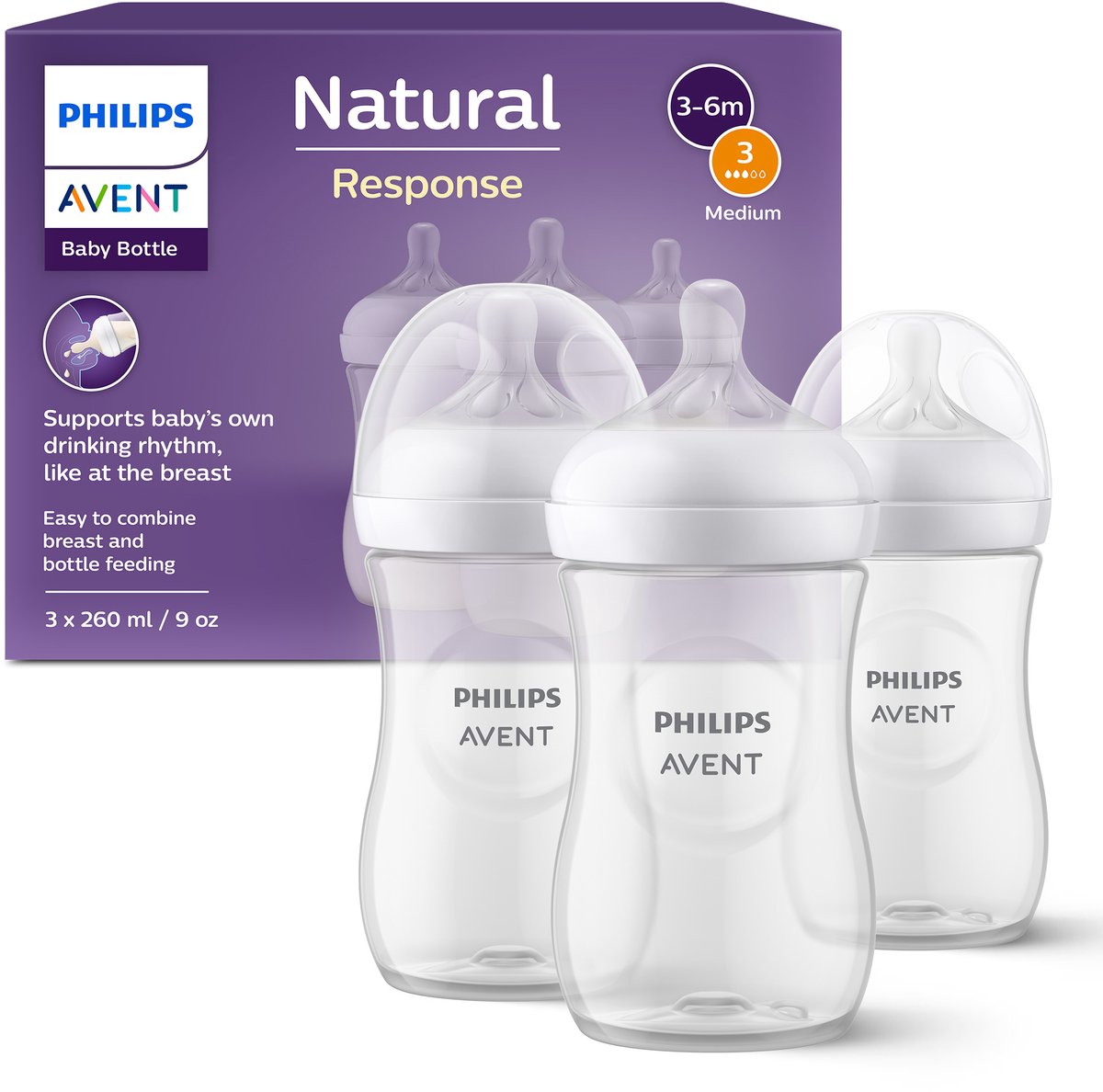 philips avent