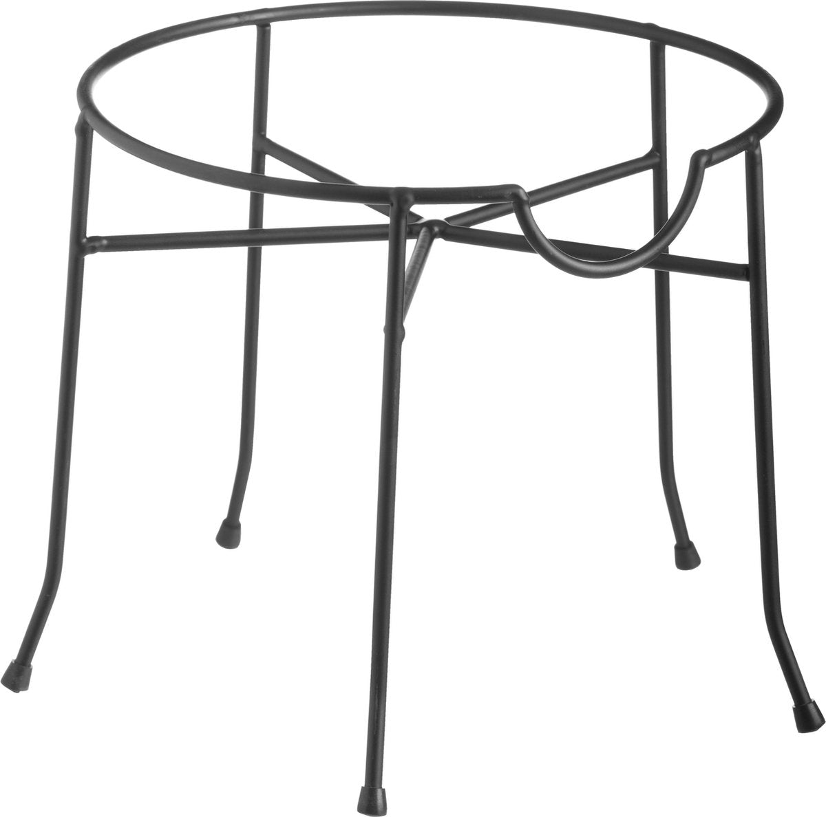 Soporte horno para dispensador de bebidas - redondo - 5 8l