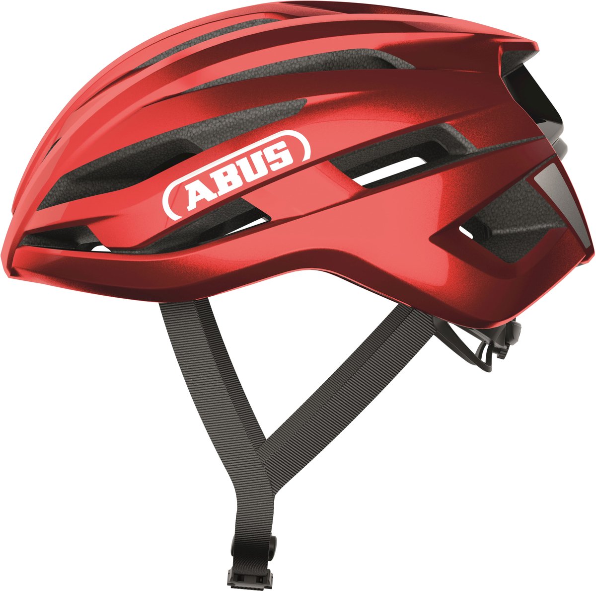 Abus Stormchaser Ace - Casco per bici da strada