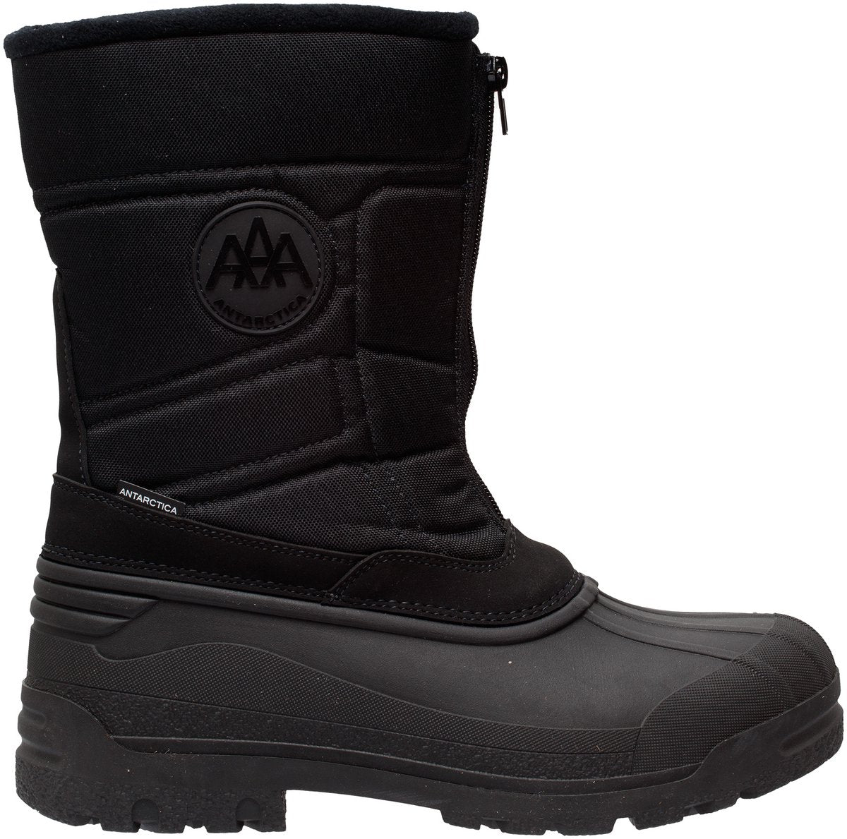 Doposci da uomo Antartide 901 - nero