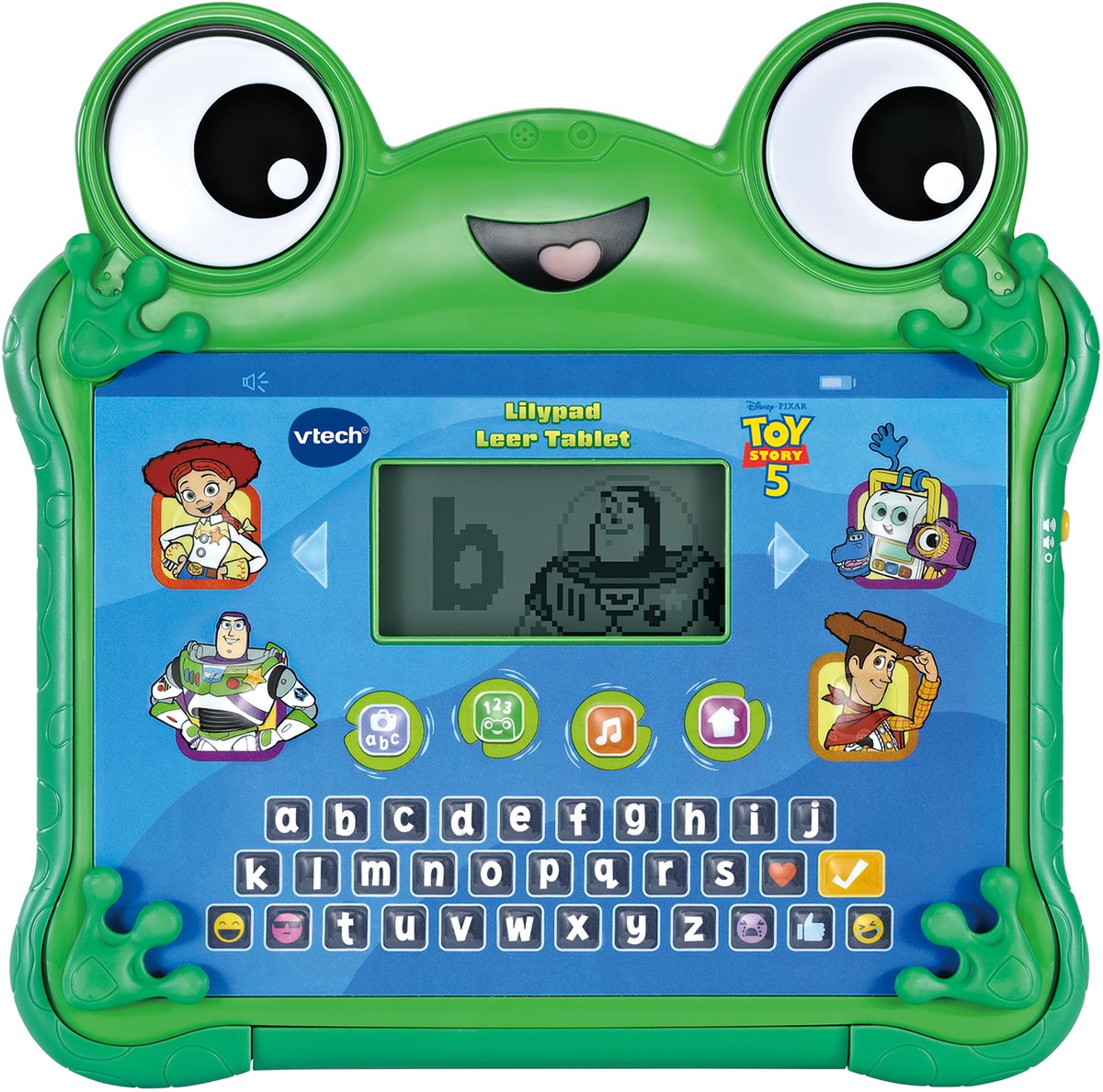 Vtech - toy story - tableta lilypad