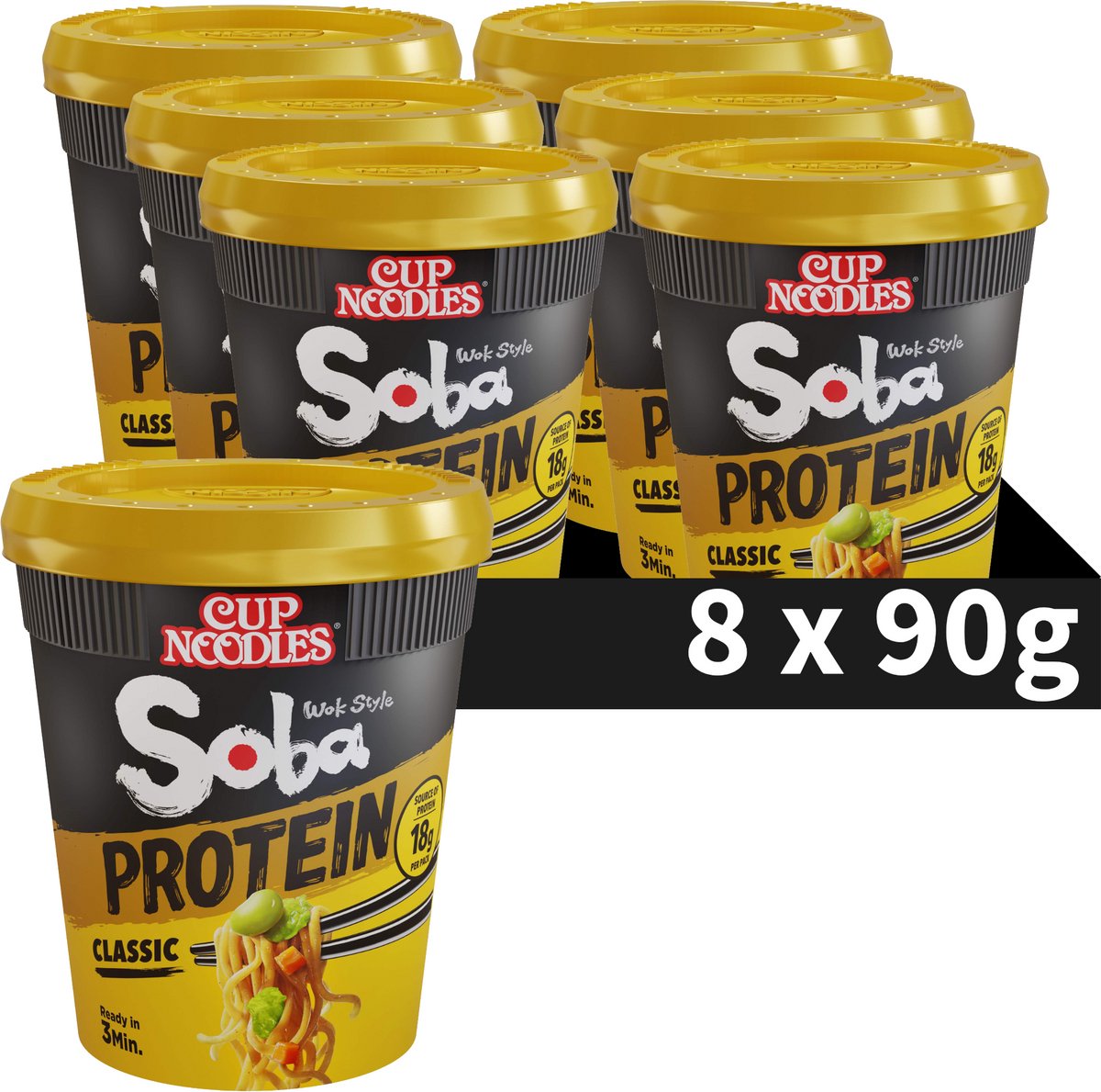 Nissin