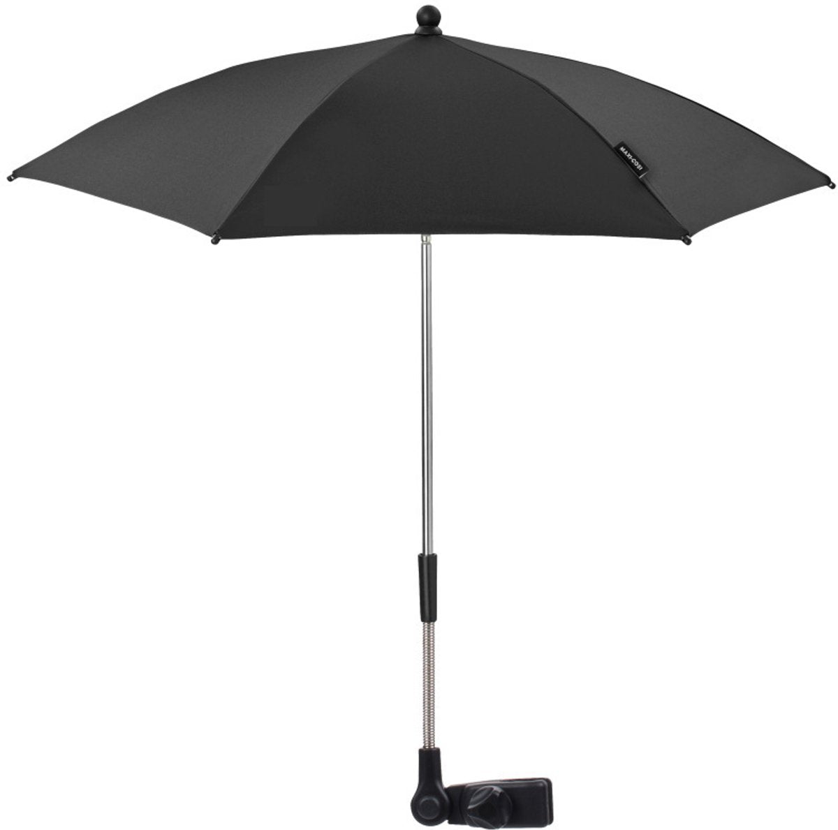 Sombrilla para cochecito Maxi-cosi - negro