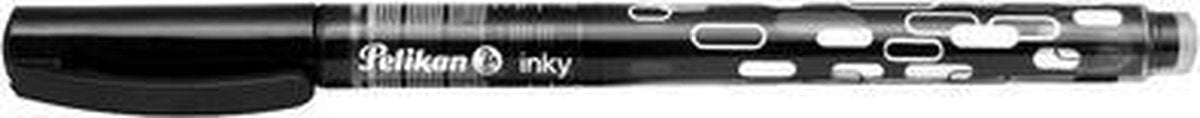 Bolígrafo Pelikan inky 273 verde