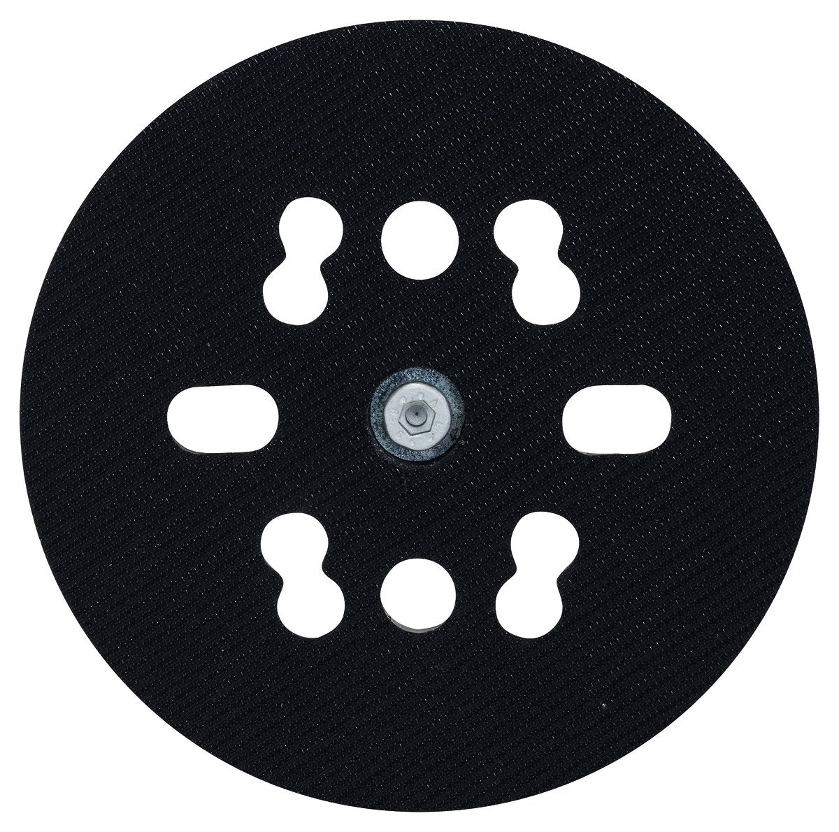 Plato lijador Bosch mediano - 150 mm