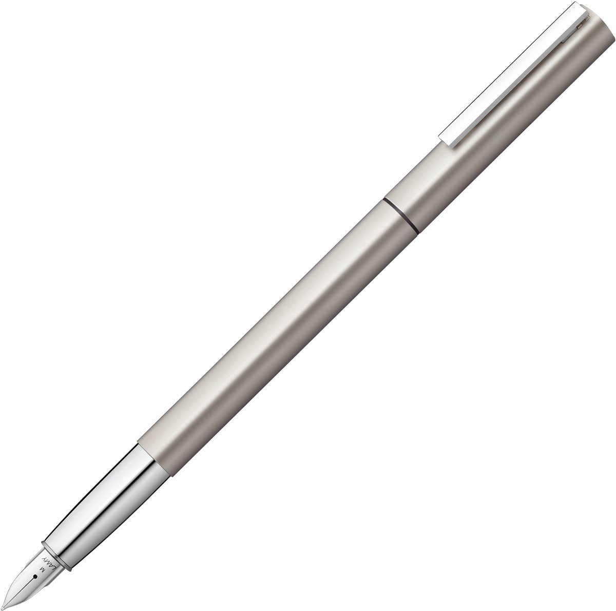 Penna a sfera in palladio Lamy Ideos