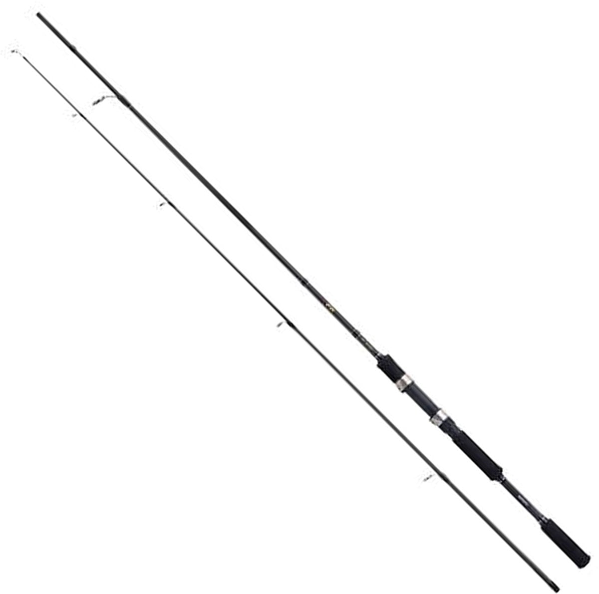 Shimano fx xt 2,40m (10-30g) - caña de spinning