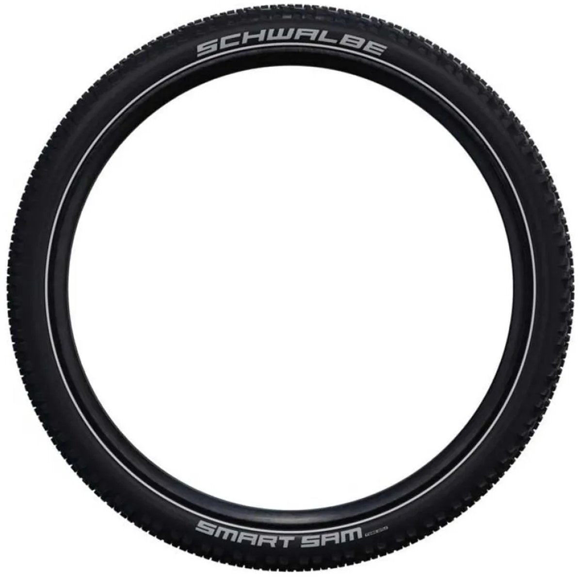 Schwalbe Tire 27.5 Smart Sam