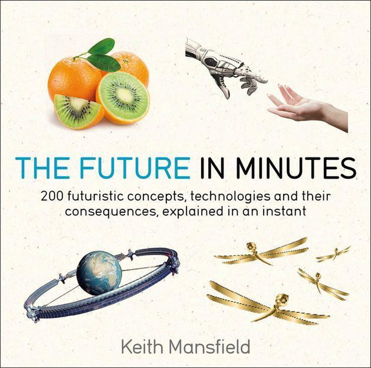 En minutos - el futuro en minutos