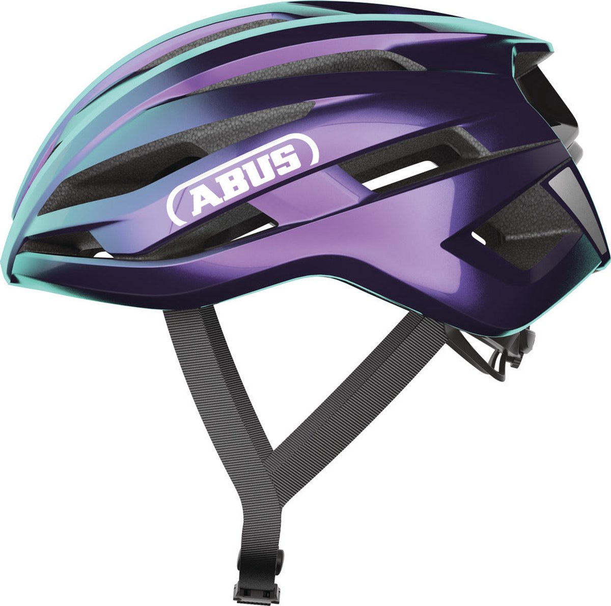 Abus Stormchaser Ace - Casco per bici da strada