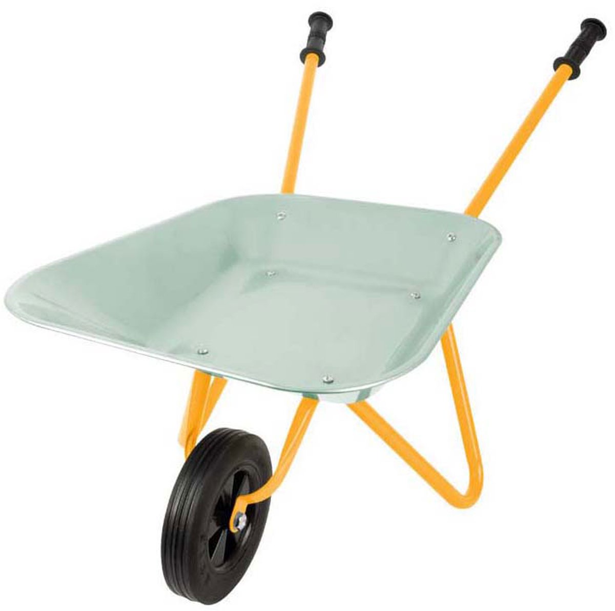 Piccole piede - Postato Giardino