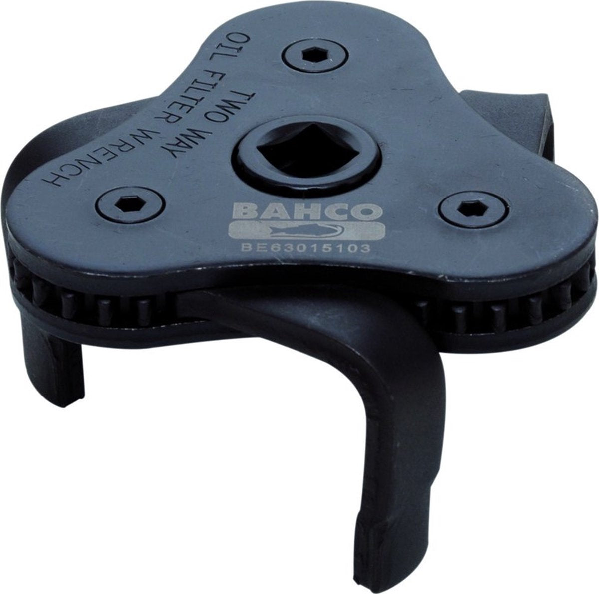 Filtro bahco be65f65120