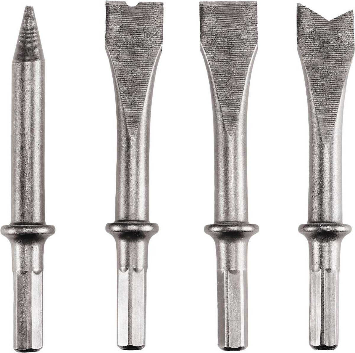Einhell 4132769 set scalpelli 1 pezzo(i)