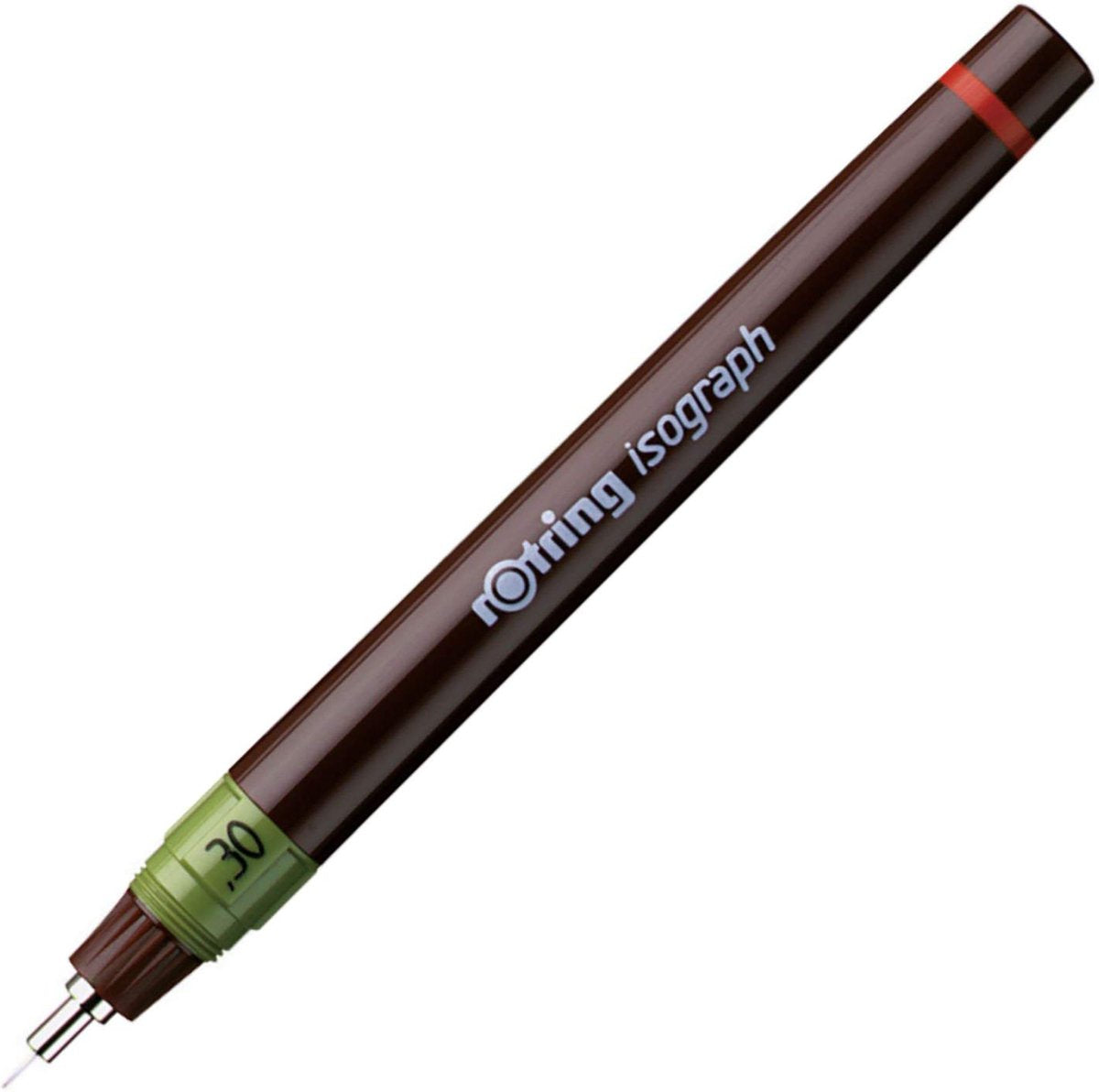 Penna per disegno tecnico isografo Rotring | 0,30 mm | fineliner ricaricabile