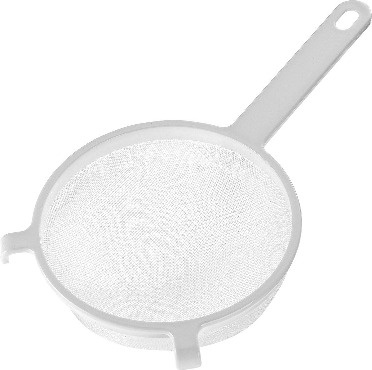 Colino domestico Westmark, speciale, ø 18 cm, plastica, bianco, 12892270