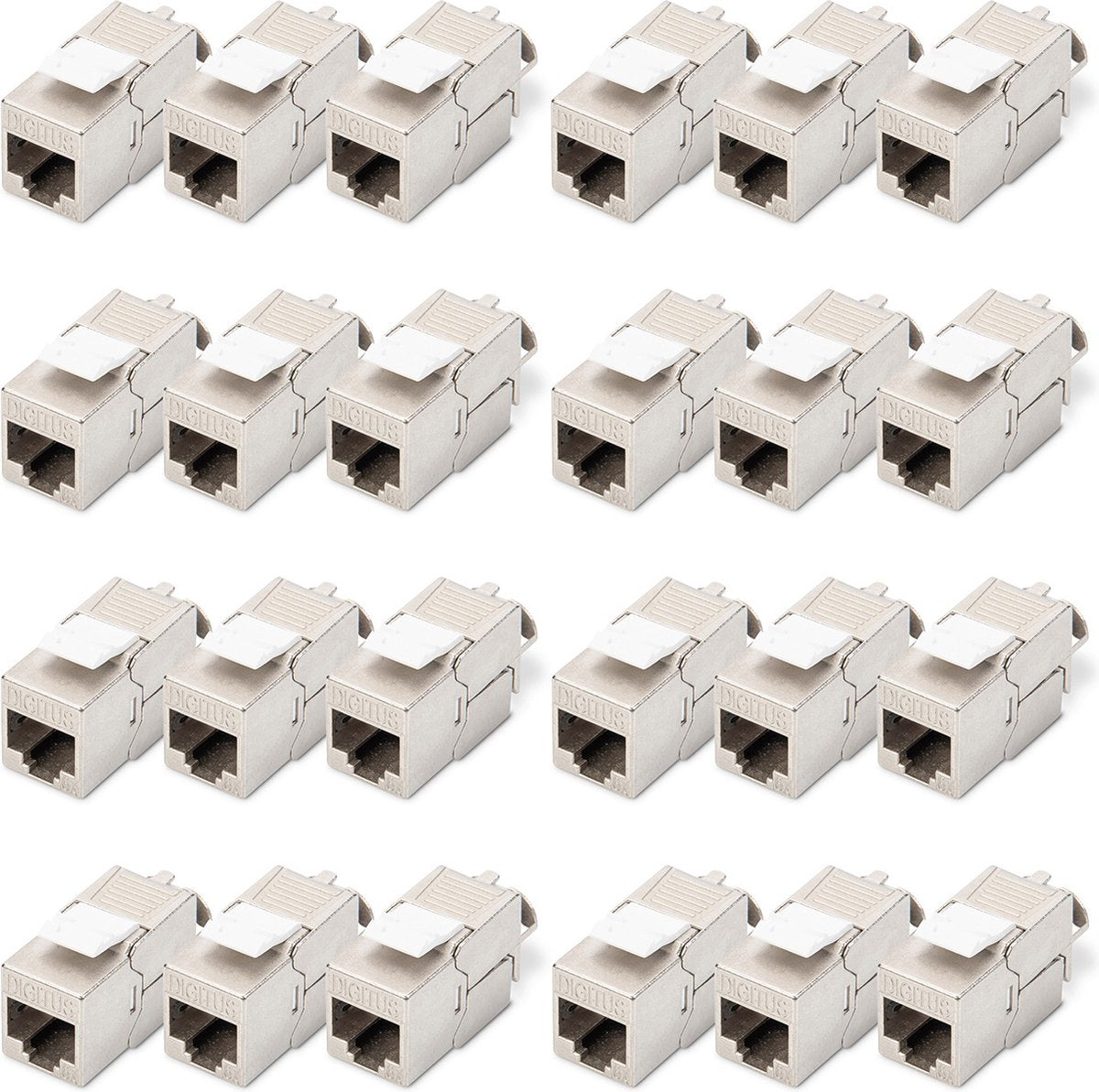 Digitus dn-93615-24 modulo da incasso rj45 24 pezzo(i)