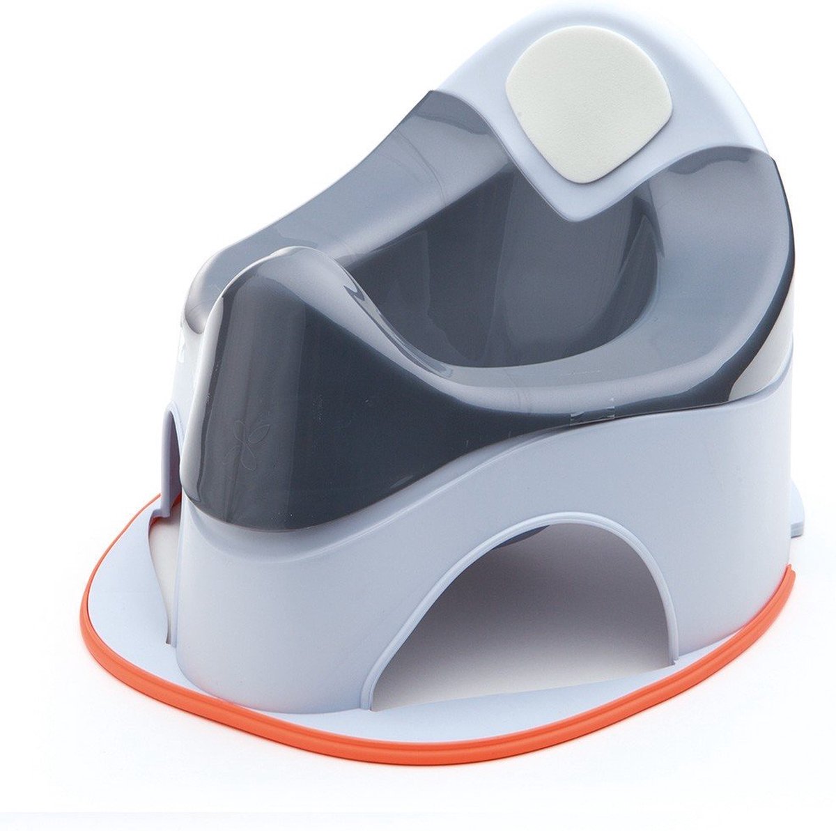 Orinal Tigex anatomía gris