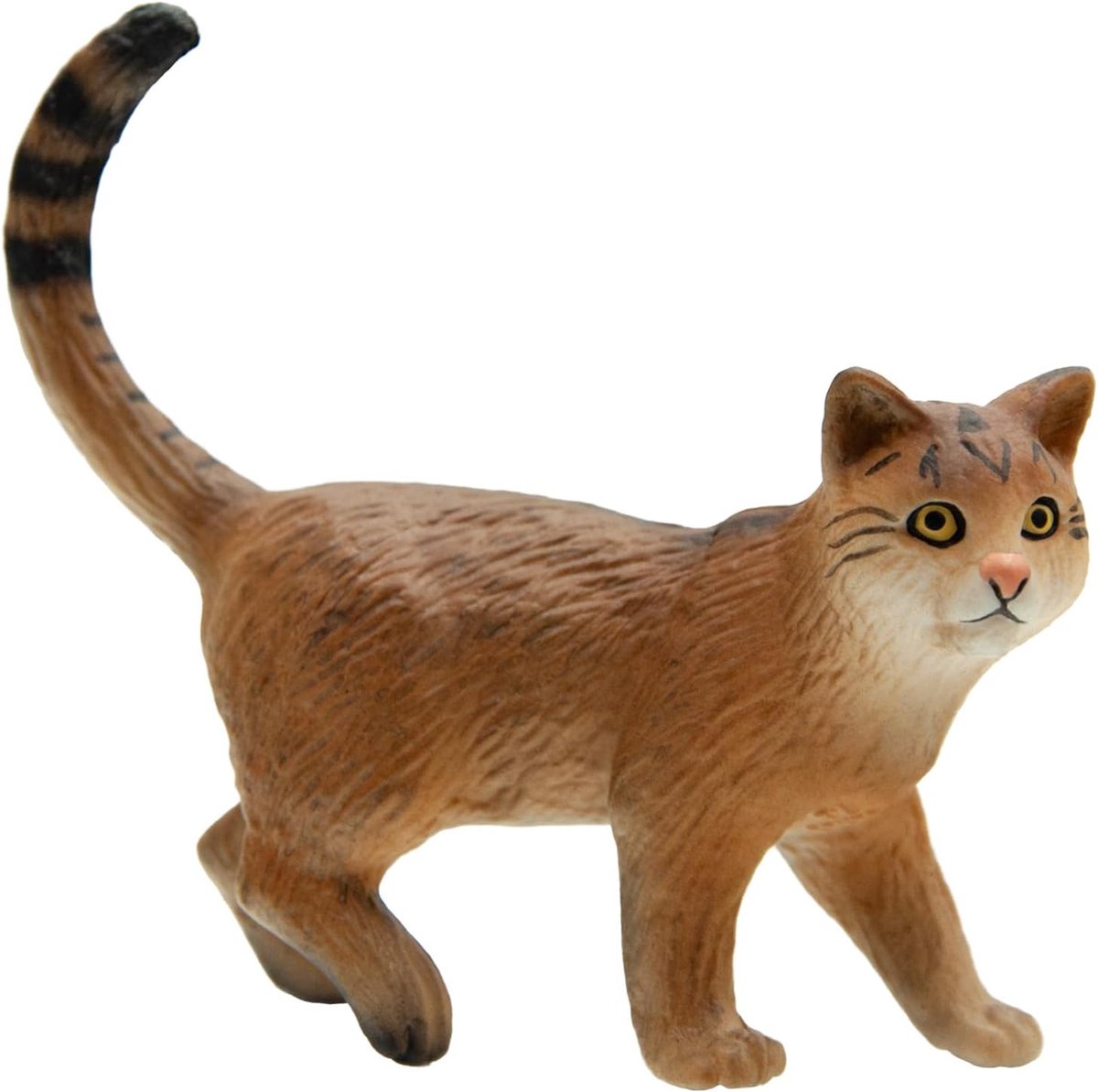 Gato montés de Bullyland (66373)