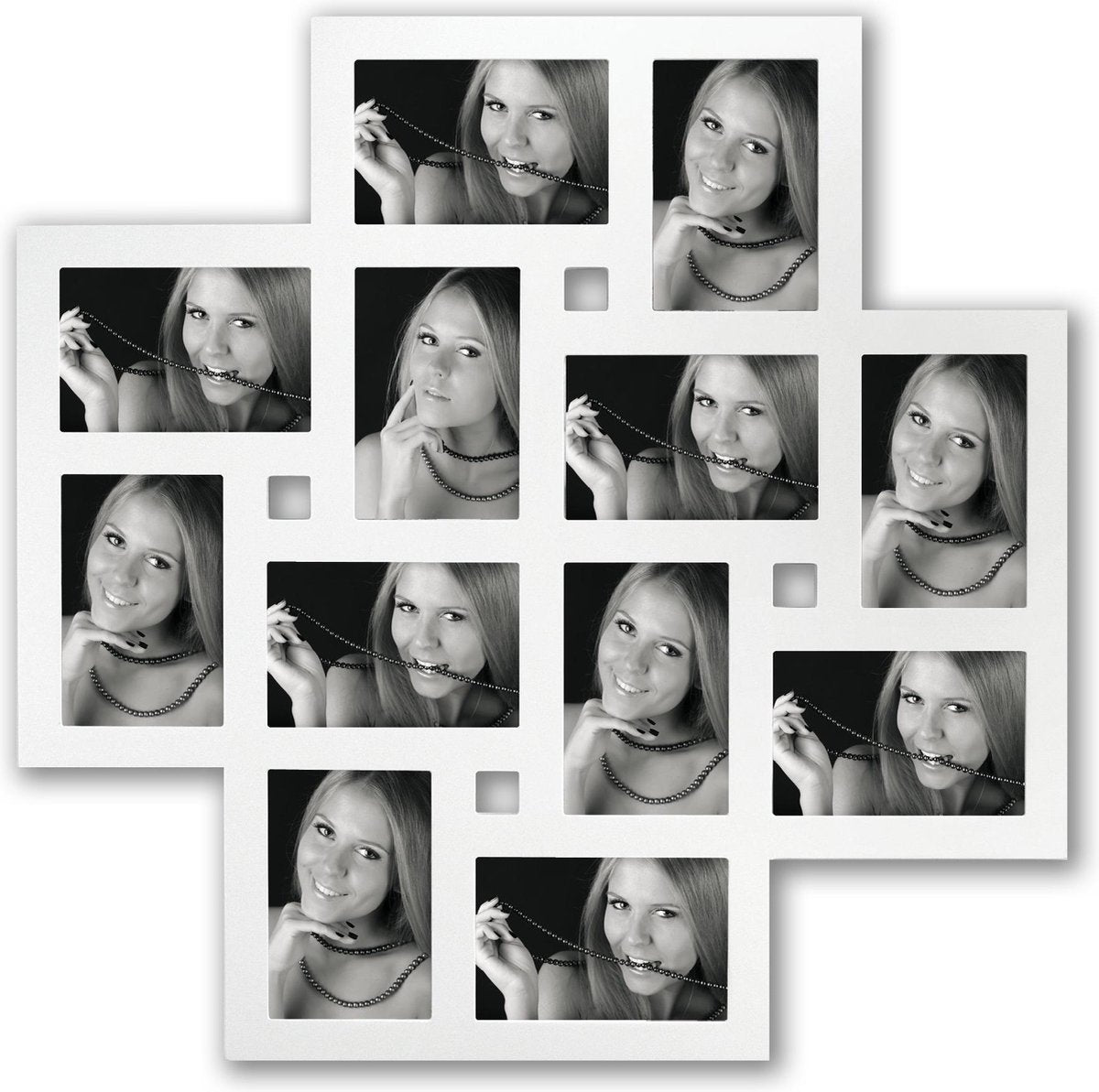 Zep Photo Frame MF104 Milano per 12 foto